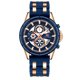 thumbnail image 2 of Reloj Para Hombre Minifocus Original Con Cronografo 273g Azu Minifocus Casual, 2 of 4