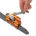 thumbnail image 3 of Portable Household Hand Crank Chain Sharpener Electric Chain Saw Sharpening Tool, 3 of 5