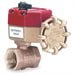 thumbnail image 2 of Milwaukee Valve Control Valve,Fire Sprinkler,1 1/2 In BB-SCS02 1 1/2, 2 of 2