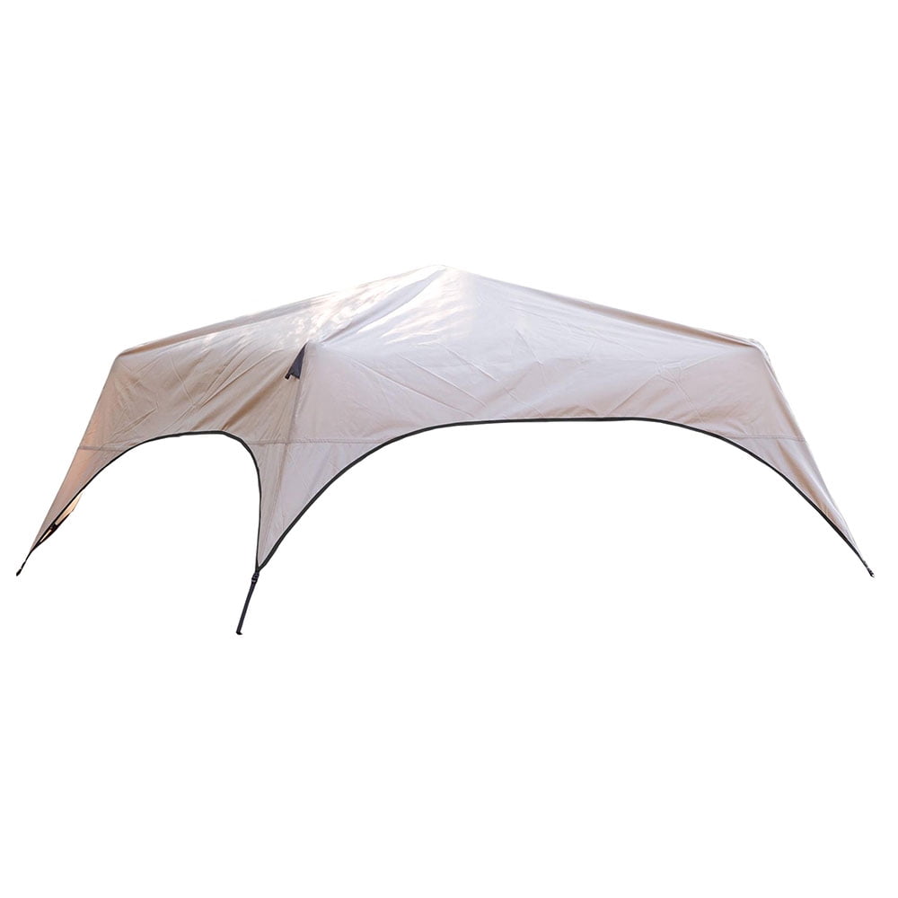 Coleman rainfly replacement hotsell