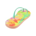 thumbnail image 6 of No Boundaries Womens Single Flip Flop Shoes, 6 of 6