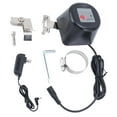 thumbnail image 2 of Smart Valve Irrigation, WiFi Valve Controller Application Program Automatic Manual Ball Valve Manipulator Compatible With IOS, 2 of 8
