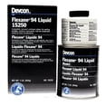 thumbnail image 3 of Devcon 15250 1 lbs. Flexane 94 Liquid - Black, 3 of 5