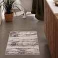 thumbnail image 3 of Rug Branch Vogue Collection Modern Abstract Area Rug, 3 of 9