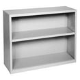 thumbnail image 2 of Sandusky Cabinets Elite Welded Bookcase, 2 of 7