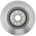 thumbnail image 3 of Disc Brake Rotor Fits select: 2007-2013 LEXUS LS, 2014 LEXUS LS 460, 3 of 4