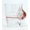 thumbnail image 2 of Maryland Flag Bikini Bust 3D Shot Glass, 2 of 3