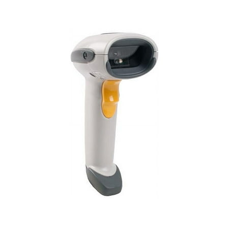 Zebra (Motorola) LI4278-PRBU2100AWR Handheld Barcode Scanner