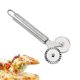 thumbnail image 4 of Stainless Steel Pizza Cutter,kitchen Pizza Wheel Slicer,pasta Cutter Kitchen Tools, 4 of 5