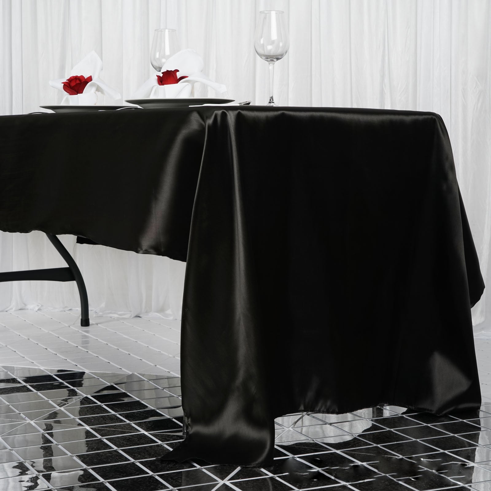 Wedding Tablecloths - Walmart.com