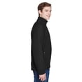 thumbnail image 3 of Ash City - North End Men's Voyage Fleece Jacket, 3 of 3