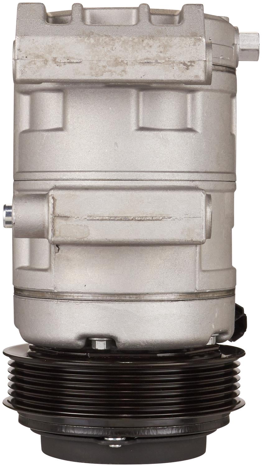 Spectra Premium 0610349 Air Conditioning Compressor - HVAC