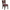 Burgundy Vinyl Seat/Walnut Wood Frame, variant on Flash Furniture Lacey Series Solid Back Mahogany Wood Restaurant Chair - Black Vinyl Seat
