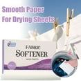 thumbnail image 3 of Concentrated Laundry Tablets with Soft Fragrance and Powerful Cleaning Lot G8, 3 of 9