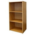 thumbnail image 2 of 3-Level Bookshelf, 2 of 2
