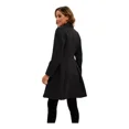 thumbnail image 4 of Gabardina Dama Abrigos Larga Túnica De Abrigo De Elegante, 4 of 7