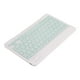 thumbnail image 1 of Teclado Ultra Delgado Recargable de 10 Pulgadas Con Ratón DPI Para Celular Portátil para escritorio, 1 of 7