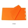 thumbnail image 3 of Xingzhi With Confidence Using Food Grade Beeswax Shape Molds Special Mold Shape Orange 1Set, 3 of 6