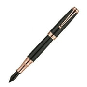 Monteverde Invincia Deluxe Fountain Pen with Fine Nib