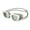 White/Grey, variant on Speedo Unisex-Child Swim Goggles Sunny G Ages 3-8