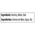 thumbnail image 4 of Juanita's Mexican Style Hominy, 110 oz (Pack of 6), 4 of 5