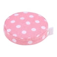 thumbnail image 3 of Tape Measure, Accurate Tape Measuring Tape Fitness Tape Measure  For Body Measuring, 3 of 8