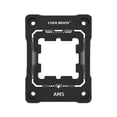 thumbnail image 4 of Hebilla de fijación de corrección de flexión de CPU Placa de presión de corrección COOLMOON CNC aleación de aluminio AM5 para AMD AM5 RYZEN 7000 Hugtrwg Para estrenar, 4 of 9