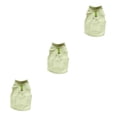 thumbnail image 4 of Greeniant Ropa para perros, camisa para cachorros, chaleco flexible para cachorros, disfraces de otoño e invierno, estilo sencillo, sin Type1 NO1, 4 of 6