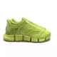 thumbnail image 2 of Ad-id-as Climacool Vento Mens Casual Running Shoe Yellow Athletic Trainer Sneaker, 2 of 6