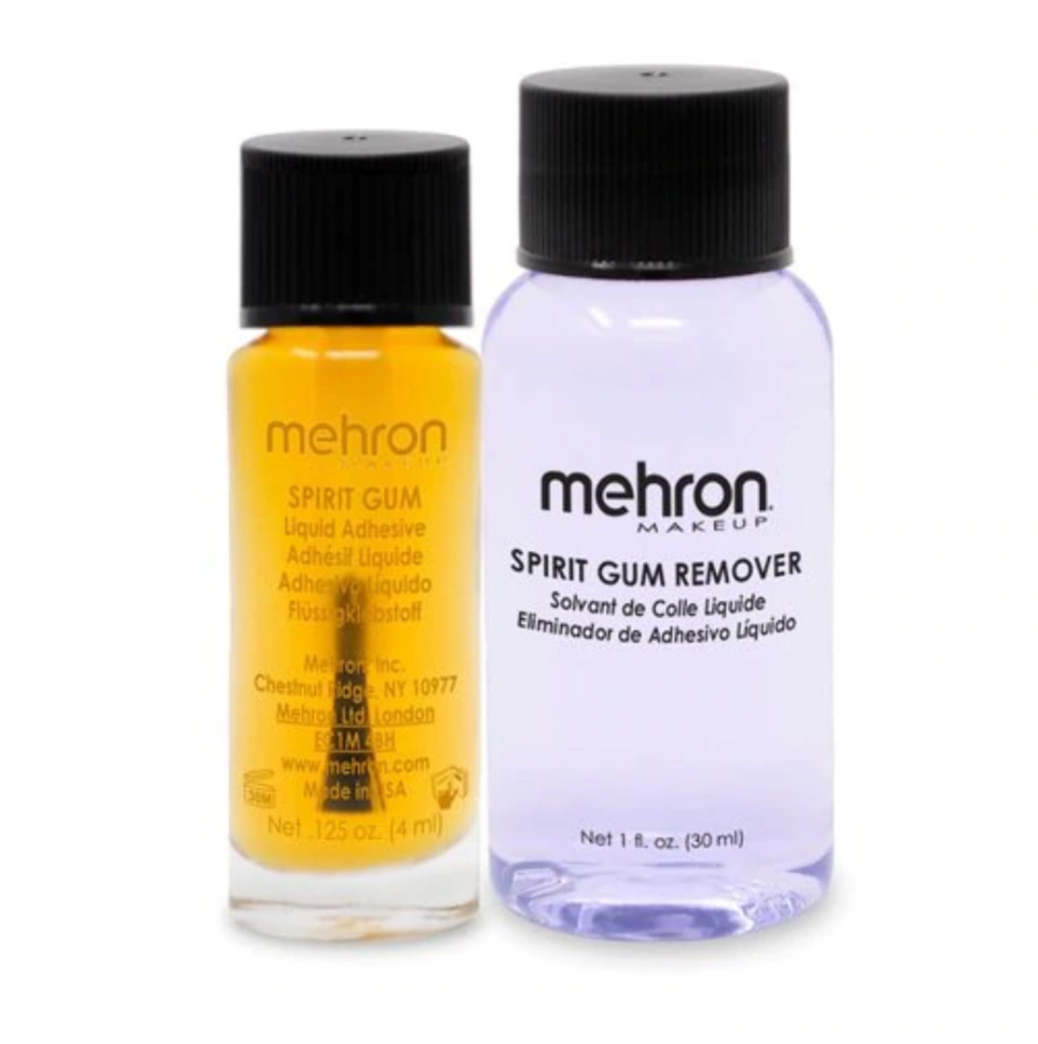 Mehron - Spirit Gum Adhesive