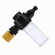 thumbnail image 2 of 3-Pack High Pressure Soap Dispenser Nozzle for Car Wash Hose Spray, 2 of 3