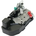 thumbnail image 3 of Replacement RD31530001 Door Lock Actuator Compatible with 2000-2004 Dodge Dakota 1998-2003 Durango Rear, Right Passenger, 3 of 3