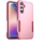 thumbnail image 1 of Funda Poetic Neon Series para Samsung Galaxy A54 5G, color rosa claro, 1 of 5