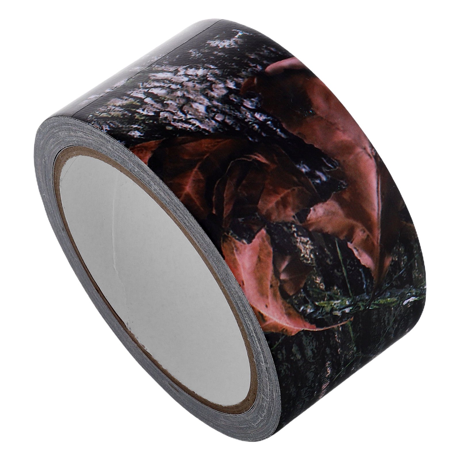 Hytrove 1Set Camo Duct Tape Multi Strong Camouflage Tape For Outdoor Activities And Daily Use