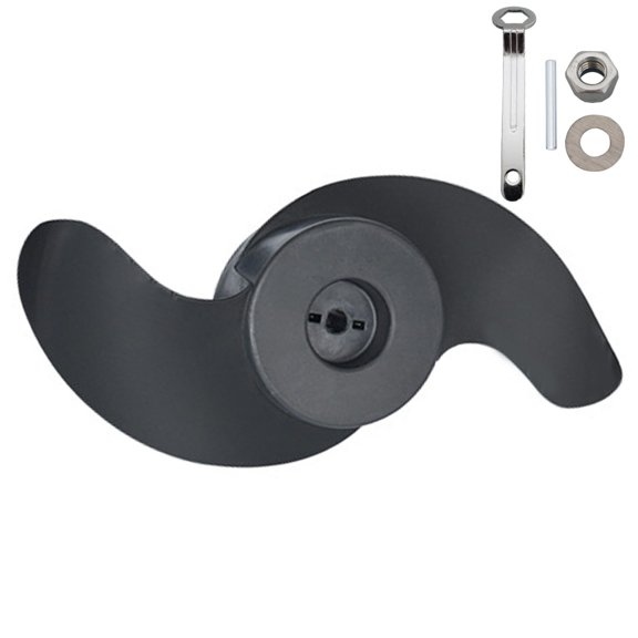 Electric Outboard Motor Propeller Kit for Boats
