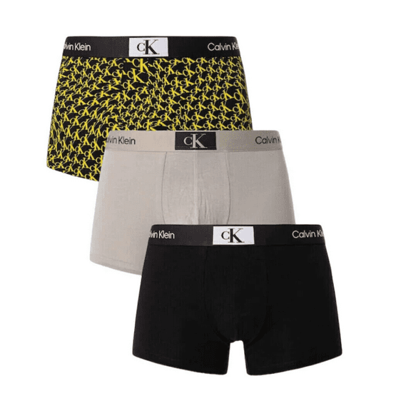 Calvin Klein Boxer Classic Fit Cotton Stretch, XXL