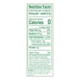 thumbnail image 6 of True Lemon Wild Cherry Cranberry Energy Drink Mix Powder, No Artificial Sweeteners, 6 Count, 6 of 11