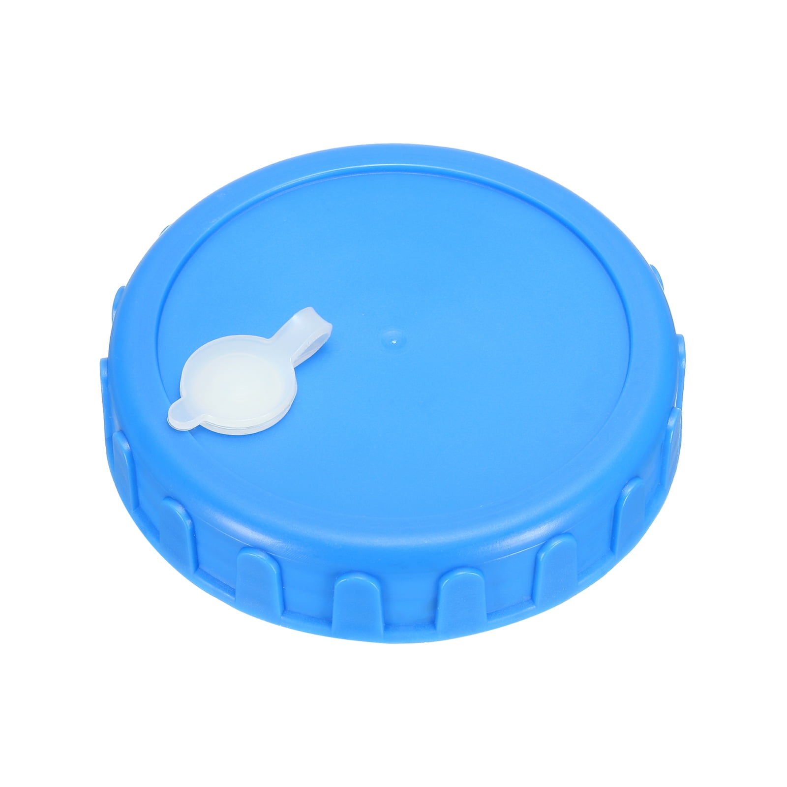 Uxcell Non Spill Bottle Caps Pressing Buckle Cover Crown Top, Gallon Water Bottle Caps