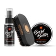 thumbnail image 3 of Wild Willies Essential Beard Kit, 3 piece Gift Set, 3 of 3