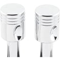thumbnail image 4 of Mr. Gasket Co. 6885G MRG6885G KNOB,PISTON DOOR LOCK-UNIVERS, 4 of 4