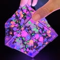 thumbnail image 4 of Apmemiss Tulip Night Light,Led Decorative Nights Lamp for Bedroom,Handmade DIY Magic Cube Tulips Flower Table Lamp and Mirror 2 in 1, Flowers Birthday Gifts for Women and Girl Gifts, 4 of 6