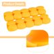 thumbnail image 4 of Keep Your Cables Tidy and Clutter with Cable Manager Clips Set of 10, 4 of 11