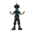 thumbnail image 2 of Hallmark Christmas Ornament (My Hero Academia Izuku Midoriya), 1 count, 2 of 6