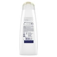 thumbnail image 3 of Dove Shampooing Rituel Lissage et Brillance, 3 of 6