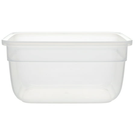 Snapware 8602R-D 5-Cup Total Solutions Plastic Food Storage Container