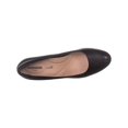 thumbnail image 2 of Clarks Adriel Viola Escarpins Comfort, Noir, 2 of 6