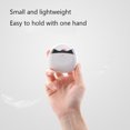 thumbnail image 3 of Cortaúñas automático eléctrico multifuncional con recortador ligero cortador de uñas manicura Likrtyny para el cuidado de bebés y adultos tijeras herramientas para el cuerpo, 3 of 6
