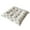 White, variant on Chair Pads for Kitchen Chairs,Basic Chair Cushions for Dining Chairs,Outdoor Dining Chair Cushions,Indoor Outdoor Kitchen Chair Seat Cushions,Plush Cushion for Living Room,Plush Winter Chair Cushion