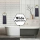 thumbnail image 5 of Brushed Gold Towel Ring For Bathroom 1 Pack, Kitchen Bath Towel Holder Hangers Wall Mount Heavy Duty Storage Stainless Steel, 5 of 5