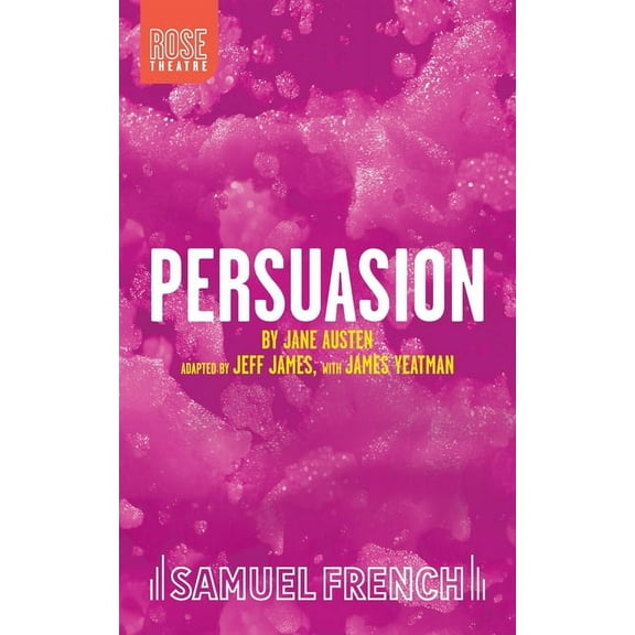 Persuasion, (Paperback)